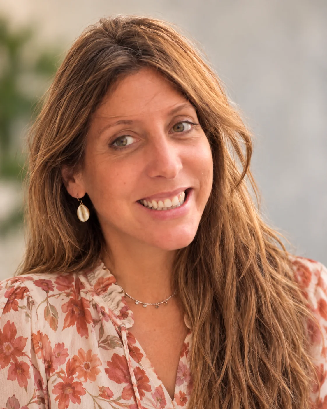 María Paz Spotorno